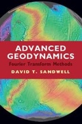 Cover: Advanced Geodynamics - Cambridge University Press