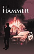 Cover: The Hammer - Austin Macauley Publishers