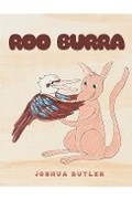 Cover: Roo Burra - Austin Macauley Publishers