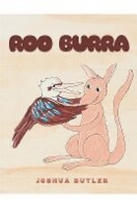 Enlarge image Cover: Roo Burra - Austin Macauley Publishers