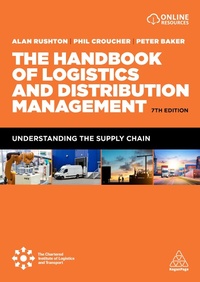 Abbildung von: The Handbook of Logistics and Distribution Management - Kogan Page Ltd