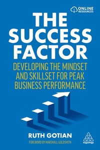 Enlarge image Cover: The Success Factor - Kogan Page Ltd