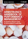 Cover: Armstrong's Handbook of Performance Management - Kogan Page Ltd