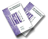 Enlarge image Cover: FRP Composites in Civil Engineering - Elsevier
