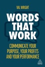 Cover: Words That Work - Kogan Page Ltd