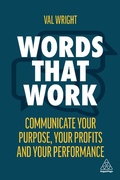 Cover: Words That Work - Kogan Page Ltd