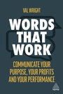 Cover: Words That Work - Kogan Page Ltd