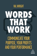 Cover: Words That Work - Kogan Page Ltd