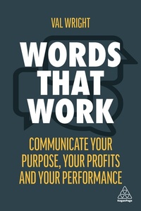 Enlarge image Cover: Words That Work - Kogan Page Ltd
