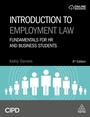 Cover: Introduction to Employment Law - Kogan Page Ltd