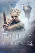 Cover: Fantasy and Fairytales: The Complete Series - Fantasy and Fairytales