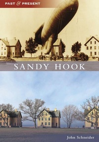Enlarge image Cover: Sandy Hook - Arcadia Publishing (SC)