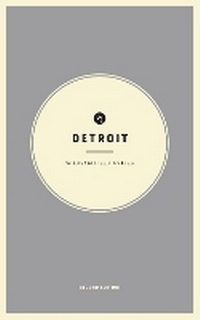 Enlarge image Cover: Wildsam Field Guides: Detroit - Wildsam