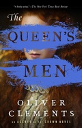 Cover: The Queen's Men: Volume 2 - Atria Books