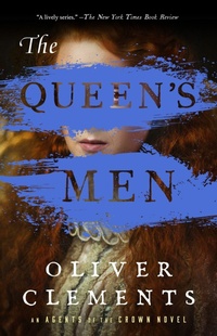 Enlarge image Cover: The Queen's Men: Volume 2 - Atria Books