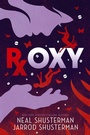 Cover: Roxy - Simon & Schuster Books for Young Readers