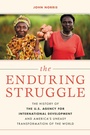 Cover: The Enduring Struggle - Rowman & Littlefield Publishers