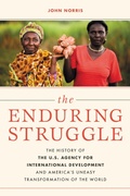 Cover: The Enduring Struggle - Rowman & Littlefield Publishers
