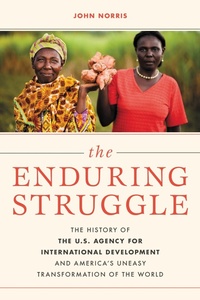 Enlarge image Cover: The Enduring Struggle - Rowman & Littlefield Publishers