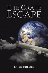Enlarge image Cover: The Crate Escape - Austin Macauley Publishers