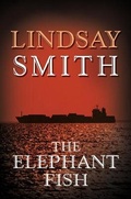 Cover: The Elephant Fish - Austin Macauley Publishers