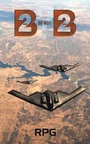 Cover: B-2 Or Not B-2? - Austin Macauley Publishers