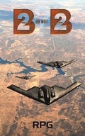 Cover: B-2 Or Not B-2? - Austin Macauley Publishers