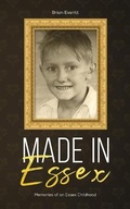 Cover: Made in Essex - Austin Macauley Publishers