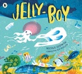 Cover: Jelly-Boy - Walker Books Ltd