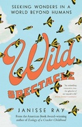 Cover: Wild Spectacle - Trinity University Press