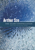 Cover: The Glass Constellation - Copper Canyon Press