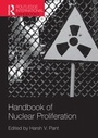 Cover: Handbook of Nuclear Proliferation - Routledge