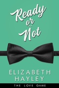 Cover: Ready or Not - Waterhouse Press