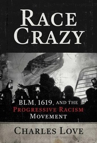 Abbildung von: Race Crazy - Emancipation Books