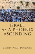 Cover: Israel - Academic Studies Press