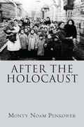 Cover: After the Holocaust - Academic Studies Press