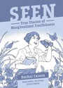 Cover: Seen: Rachel Carson - Boom Entertainment