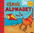 Cover: Cleo's Alphabet - Barefoot Books, Incorporated
