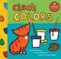 Cover: Cleo's Colors - Barefoot Books, Incorporated