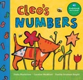 Cover: Cleo's Numbers - Barefoot Books, Incorporated