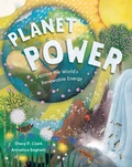 Cover: Planet Power - Barefoot Books, Incorporated