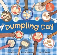 Enlarge image Cover: Dumpling Day - Barefoot Books, Incorporated