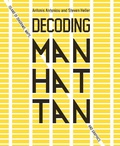 Cover: Decoding Manhattan - Abrams