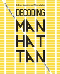 Enlarge image Cover: Decoding Manhattan - Abrams