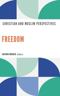 Enlarge image Cover: Freedom - Georgetown University Press