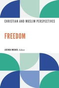 Cover: Freedom - Georgetown University Press