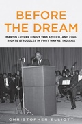 Cover: Before the Dream - America Through Time
