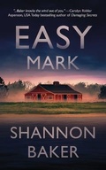 Cover: Easy Mark - Severn River Publishing