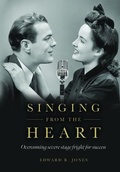 Cover: Singing From the Heart - Palmetto Publishing