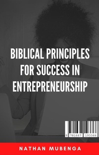 Abbildung von: Biblical principles for success in entrepreneurship - Lulu.com